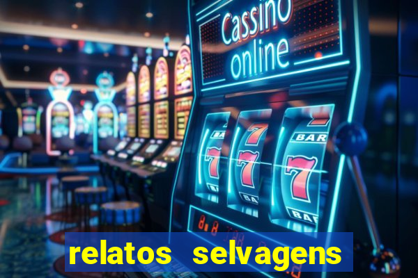 relatos selvagens completo dublado